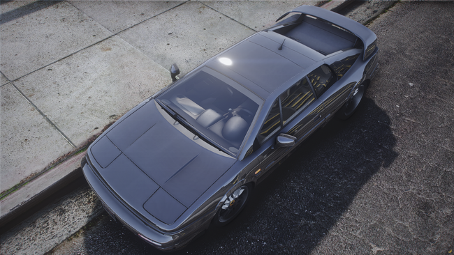 Pegassi Esprit preview 3
